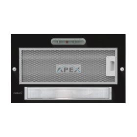 Cata - Páraelszívó GK-4500 BK fekete