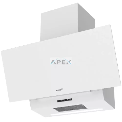 CATA - Páraelszívó Thalassa 900 GWH/H - Fehér
