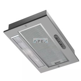 Cata - Páraelszívó GK-4500 X inox