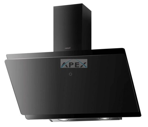 Cata - Páraelszívó WANDA 900 XGBK fekete