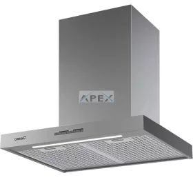 CATA - Páraelszívó SYGMA 6010 X - Inox