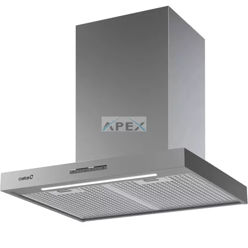 CATA - Páraelszívó SYGMA 6010 X - Inox