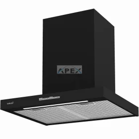 CATA - Páraelszívó SYGMA 6010 BK - Fekete
