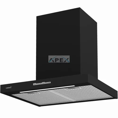 CATA - Páraelszívó SYGMA 6010 BK - Fekete