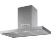 CATA - Páraelszívó SYGMA 9010 X - Inox