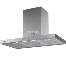 CATA - Páraelszívó SYGMA 9010 X - Inox