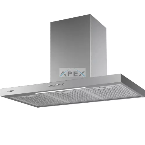 CATA - Páraelszívó SYGMA 9010 X - Inox