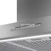 CATA - Páraelszívó SYGMA 9010 X - Inox