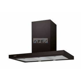 Cata - Páraelszívó SYGMA 900 BK