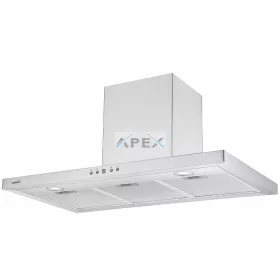 CATA - Páraelszívó S-PRO 9000 X inox