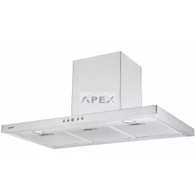 CATA - Páraelszívó S-PRO 9000 X inox