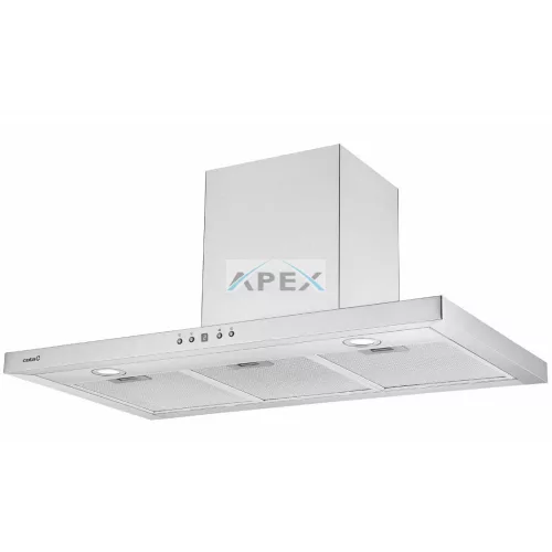CATA - Páraelszívó S-PRO 9000 X inox