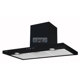 Cata - Páraelszívó S-PRO 9000 BK fekete