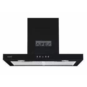 CATA - Páraelszívó S-PRO 7000 BK fekete