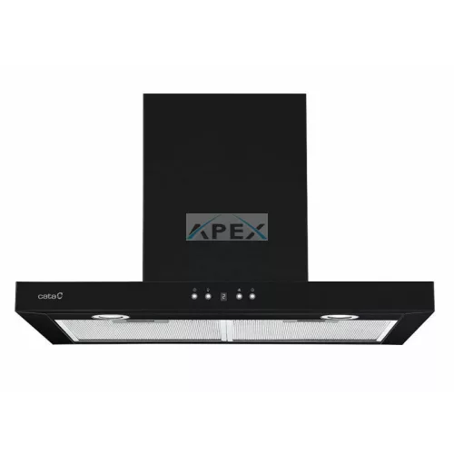 CATA - Páraelszívó S-PRO 7000 BK fekete