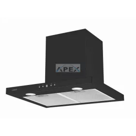 CATA - Páraelszívó S-PRO 6000 BK fekete