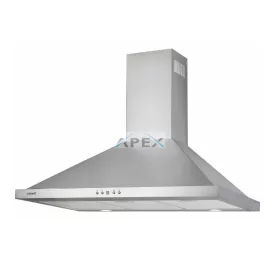 CATA - Páraelszívó BETA PRO 9000 X inox