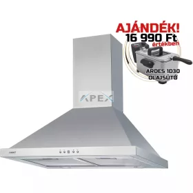 CATA - Páraelszívó Beta PRO 7000 X + ajándék fritőz