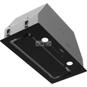 CATA - Páraelszívó GA-Dual 60 BK - Fekete