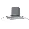 CATA - Páraelszívó GAMMA GLASS 9010 GX - Inox