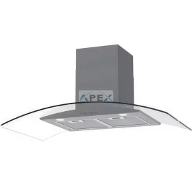 CATA - Páraelszívó GAMMA GLASS 9010 GX - Inox