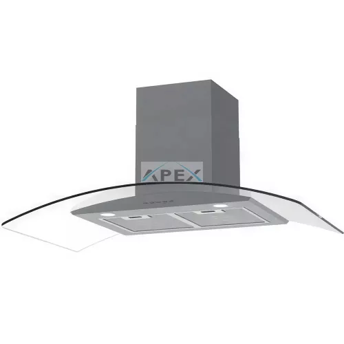 CATA - Páraelszívó GAMMA GLASS 9010 GX - Inox