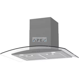 CATA - Páraelszívó GAMMA GLASS 7010 GX - Inox