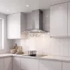 CATA - Páraelszívó GAMMA GLASS 7010 GX - Inox