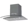 CATA - Páraelszívó GAMMA GLASS 6010 GX - Inox