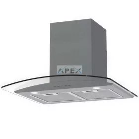 CATA - Páraelszívó GAMMA GLASS 6010 GX - Inox