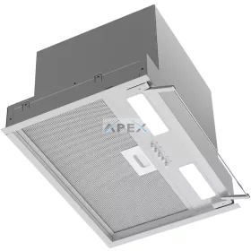 CATA - Páraelszívó Armonia 45 /C Inox