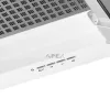 CATA - Páraelszívó Corona 60 WH/C - Fehér