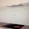 CATA - Páraelszívó Armonia 60 X/B - Inox