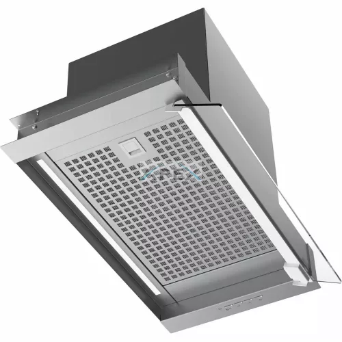 CATA - Páraelszívó Corona 60 X/C - Inox