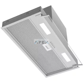 CATA - Páraelszívó Armonia 70 X/A - Inox