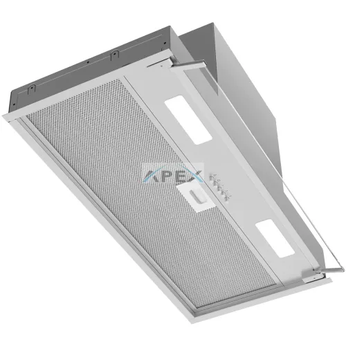 CATA - Páraelszívó Armonia 70 X/A - Inox