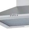 CATA - Páraelszívó VK-5000 X inox