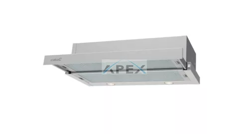 CATA - Páraelszívó TF-2003/70 LED duralum