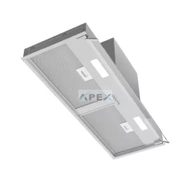CATA - Páraelszívó ARMONIA 90 X/C - Inox