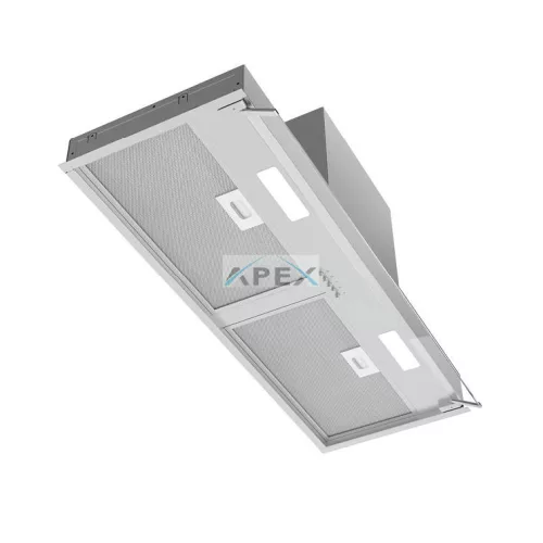 CATA - Páraelszívó ARMONIA 90 X/C - Inox