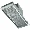 CATA - Páraelszívó Corona 90 X/C - Inox