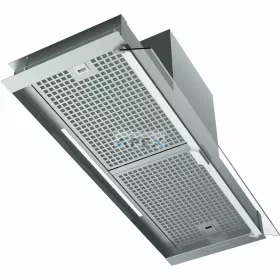 CATA - Páraelszívó Corona 90 X/C - Inox