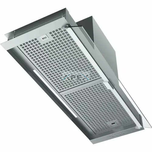 CATA - Páraelszívó Corona 90 X/C - Inox