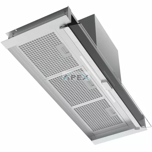 CATA - Páraelszívó Arona 90 X/A - Inox