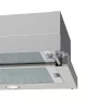 CATA - Páraelszívó TF-2003/90 LED duralum