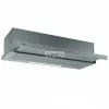 CATA - Páraelszívó TFH-9830 X LED brushless inox
