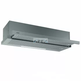 CATA - Páraelszívó TFH-9830 X LED brushless - Inox