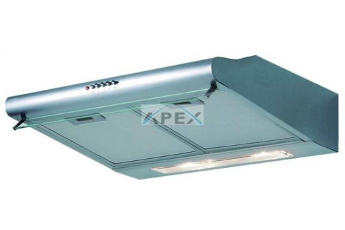 Cata - Páraelszívó P-3050 IX/L inox - A készlet erejéig rendelhető!