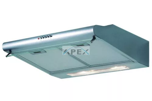 CATA - Páraelszívó P-3050 IX/L inox - A készlet erejéig rendelhető!