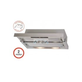 Cata - Páraelszívó TF-5250 X/L (2 motoros)